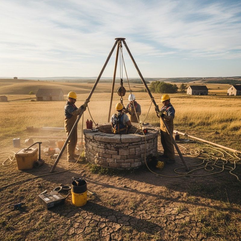 Backflow Repair detail