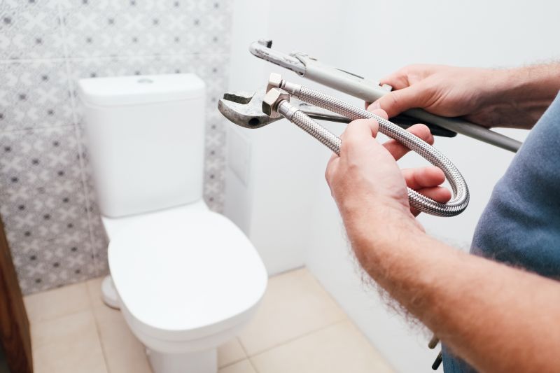 Bidet Repair Service detail