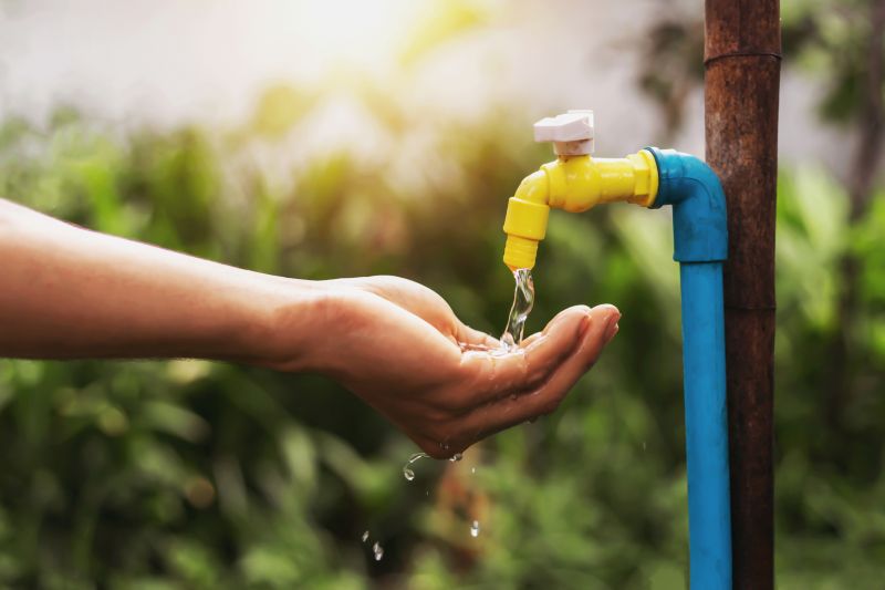 Faucet Installation Service detail