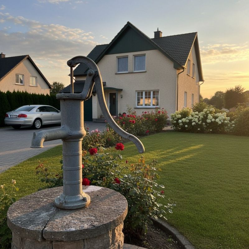 Grease Trap Pumping detail