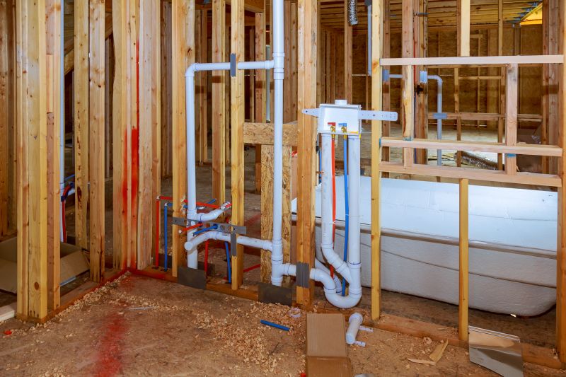Plumbing Installation